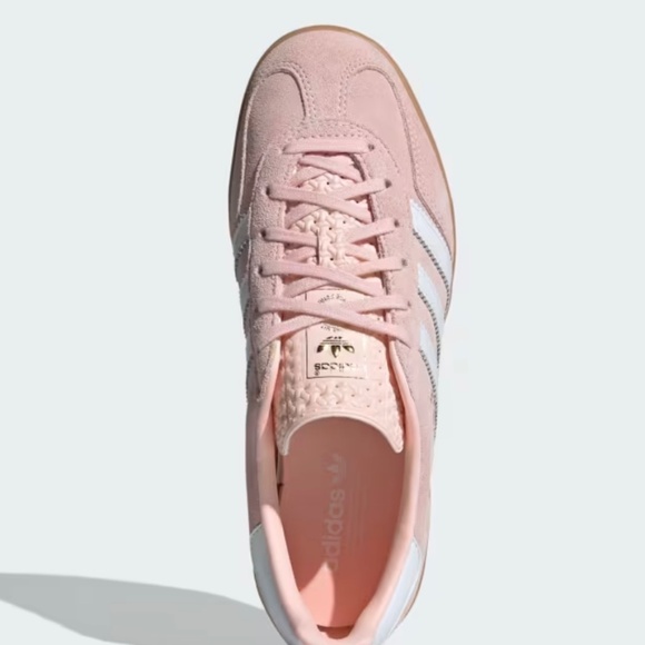 Pink gazelle - Picture 3 of 4